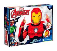 Marvel Homme Masqué Avengers Fer