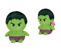Marvel Huggables Hulk, 35cm