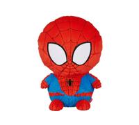 Marvel Huggables Spider-Man Peluche, 35 cm
