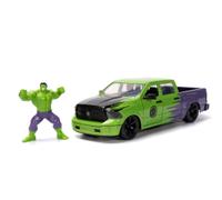 Marvel Hulk 2014 Ram 1500 1:24