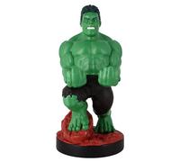 Marvel Hulk Câble Guys Figurine Porte- Smartphone / Contrôleur + USB