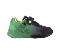 Marvel Hulk Chaussures de Sport pour Garçons, Baskets, Tailles EU 28 à 35 (Multicolore, Système Taille Chaussures EU, Enfant de 2 à 5 ans, Homme, Numérique, Moyen, 33)