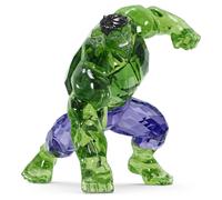 Marvel Hulk OS
