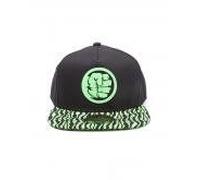Marvel - Hulk Smash Fist Snapback