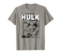 Marvel Hulk Sprint T-Shirt