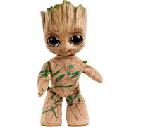 Marvel I Am Groot Groovin' Groot Feature Peluche (E)