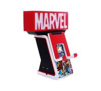 Exquisite Gaming Support de charge Cableguys Ikon – Marvel Comics, socle, compatible manettes