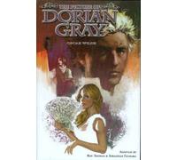 Marvel Illustrated: Picture of Dorian Gray