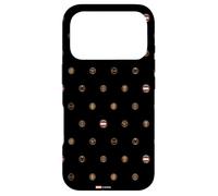 Marvel Illustrious Legacy 85th Anniversary Super Hero Icons Coque pour iPhone 17 Pro