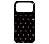 Marvel Illustrious Legacy 85th Anniversary Super Hero Icons Coque pour iPhone 17 Pro Max