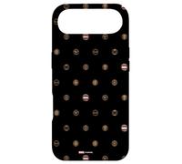 Marvel Illustrious Legacy 85th Anniversary Super Hero Icons Coque pour iPhone Air