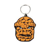 Marvel Impression sur toile Comics « Here Come The Heroes », multicolore, 60 x 80 cm