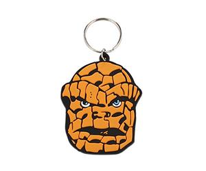 Marvel Impression sur toile Comics « Here Come The Heroes », multicolore, 60 x 80 cm