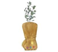 Marvel - Infinity Gauntlet - Pot De Fleurs / Vase De Table