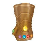 Marvel - Infinity Gauntlet - Pot De Fleurs / Vase De Table