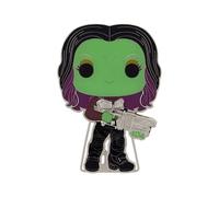 Marvel Infinity Saga - Pin pin's POP! émaillé Gamora 10 cm
