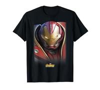 Marvel Infinity War Hulkbuster Iron Man Alternative T-Shirt