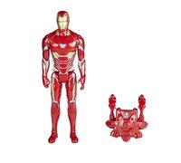 Marvel Infinity War Titan Hero Power FX Iron Man