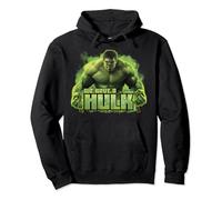 Marvel Infinity War We Have A Hulk Sweat à Capuche