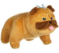 Marvel Inhumans Lockjaw Jouet En Peluche