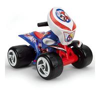 Marvel Injusa-Quad-Spiderman 6 V