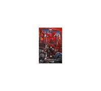 Marvel Integral. Thor De Kieron Gillen