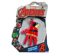 Marvel Iron Man 3d Cle Anneau