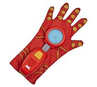 Marvel Iron Man and his Awesome Friends Repulsor Glove, Electronic Role Play Toy
