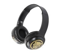 Marvel iron Man casque Bluetooth casque stéréo sans fil supra-auriculaire dessin animé Spiderman Iron Man capitaine avec micro-panthere