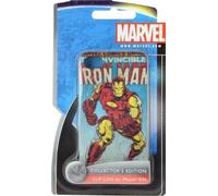 Marvel Iron Man Clip Case for iPhone 4/4S Assorted Standard Packaging