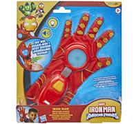 Marvel Iron Man et ses Amis Extraordinaires Gant répulseur