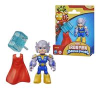 Marvel Iron Man et ses Amis Extraordinaires Thor