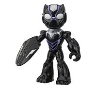 Marvel Comics – Figurine géante Black Panther – 22,8 cm – Jouet de super-héros dès 3 ans