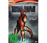 Marvel - Iron Man: Extremis [Import]