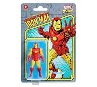 Marvel Iron Man Figurine 9,5cm Hasbro