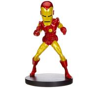 Marvel - Iron Man - Figurine Extreme Head Knocker Neca - 20cm