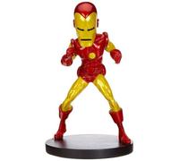 Marvel - Iron Man - Figurine Extreme Head Knocker Neca - 20cm
