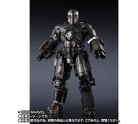 Premium Bandai S.H.Figurines Iron Man Mark 1 Naissance De Édition Figurine Neuf
