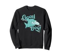 Marvel Jeff The Land Shark Good Boy! Snacky Bone Fetch Sweatshirt