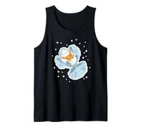 Marvel Jeff The Land Shark Holiday Snow Angel Christmas Débardeur