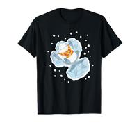 Marvel Jeff The Land Shark Holiday Snow Angel Christmas T-Shirt