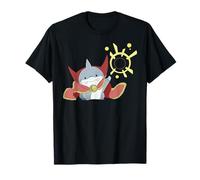 Marvel Jeff The Land Shark in Doctor Strange Costume T-Shirt