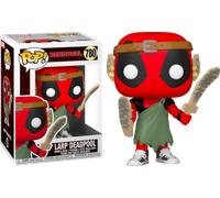 Marvel Jeu de Rôle Deadpool 3.75 Figurine Pop Vinyle 780 Funko