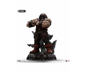 MARVEL - Juggernaut Unleashed 1/10 Art Scale Statue Iron Studios