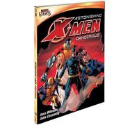 Marvel Knights : Astonishing X-Men : Dangerous