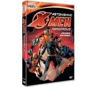Marvel Knights : Astonishing X-Men : Dangerous
