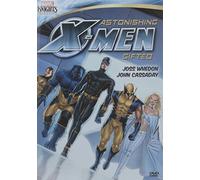 Marvel Knights : Astonishing X-Men : Gifted