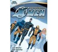 Marvel Knights : Astonishing X-Men Gifted DVD E