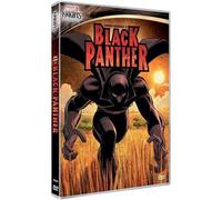 Marvel Knights : Black Panther