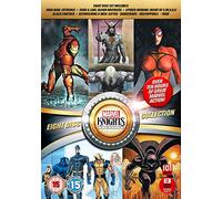 Marvel Knights Collection